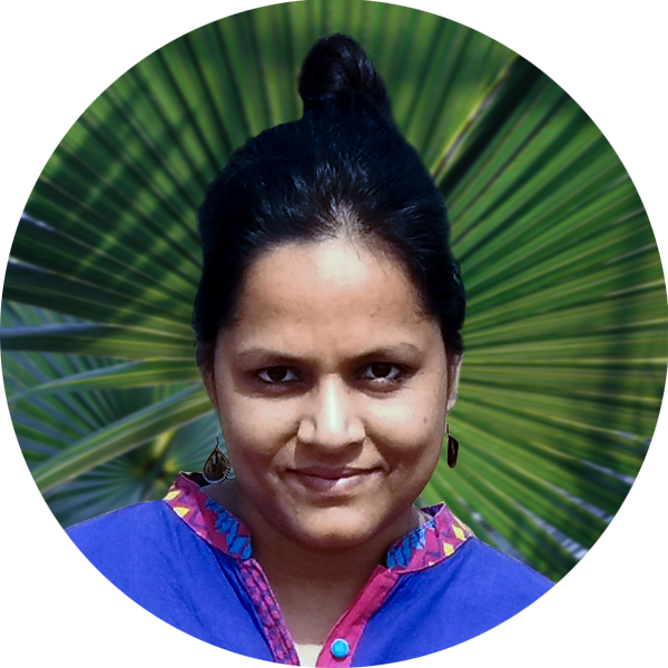 Asha Verma 