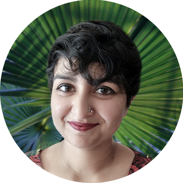 Deepika Ganesh