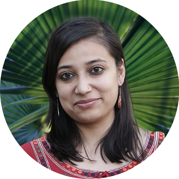 Shrinkhla Sahai