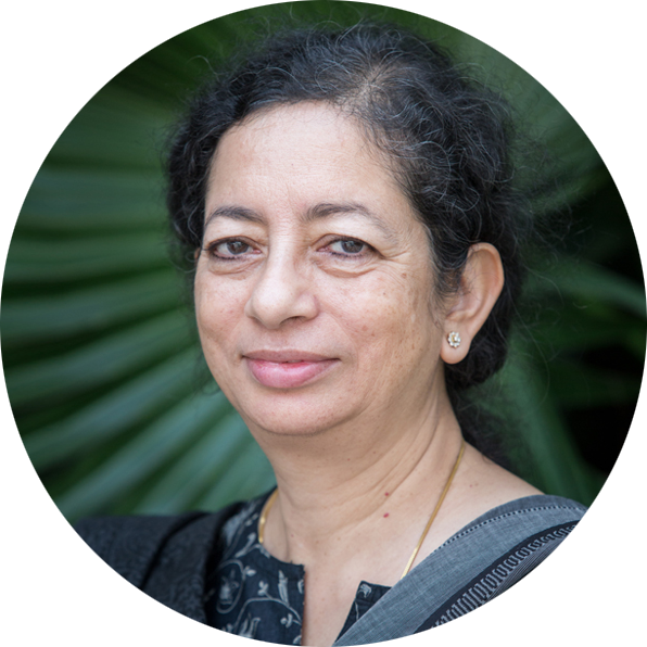 Ranjana Saikia