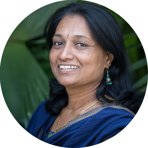 Shalini Nair