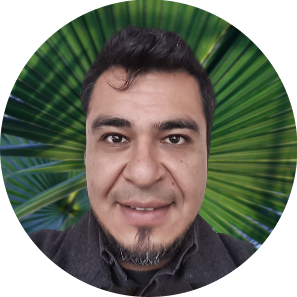 Adolfo Acmed de los Santos Mendoza