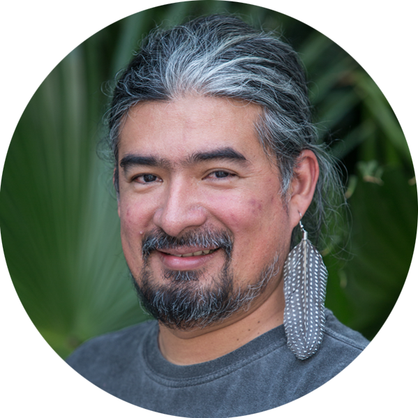 Dr. Juan Carlos Sandoval