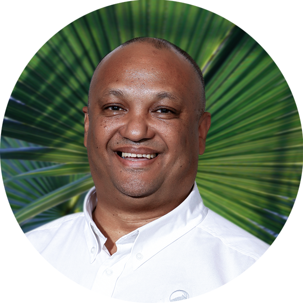 Donavan Fullard