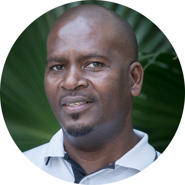 Edwin Motlatsi Nkomo