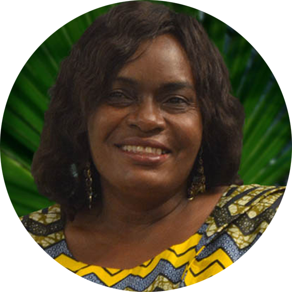 Prof. Esther Kibuka-Sebitosi