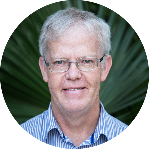 Dr. Jim Taylor