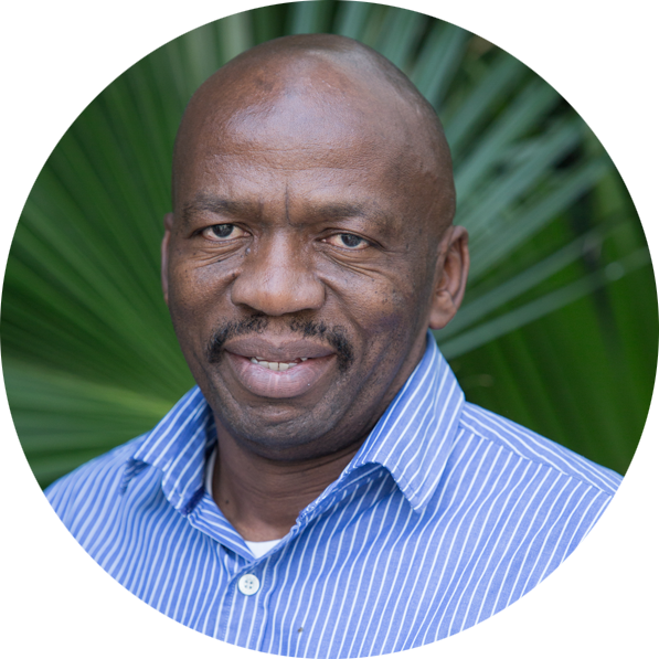 Thamsanqa Nkosi