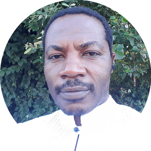 Bertrand Thoumi Njeugue